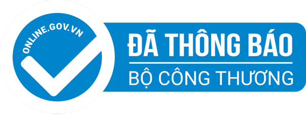 cm88 chứng chỉ thông báo bộ công thương